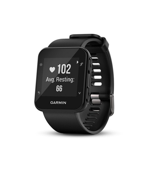 Garmin Forerunner 35 GPS Running Watch